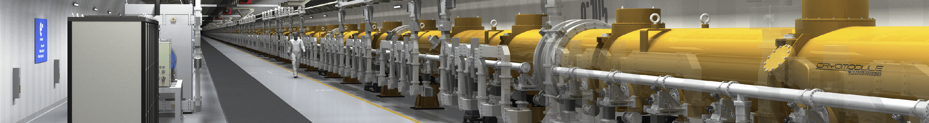 International Linear Collider┃